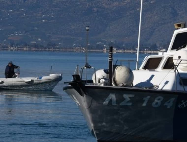 Ενισχύεται με τρία σύγχρονα πλοία για τη μεταφορά ασθενών το Λιμενικό Σώμα